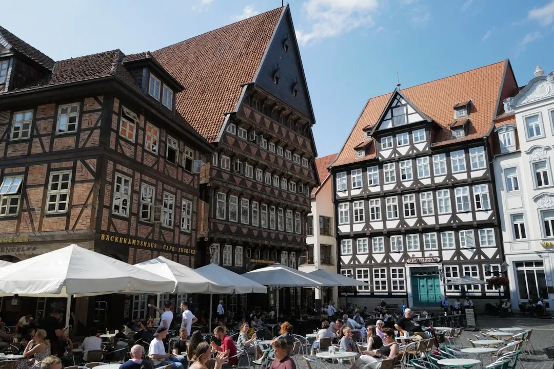 Flohmarkt Kaufland Hildesheim: Schätze entdecken in Niedersachsen
