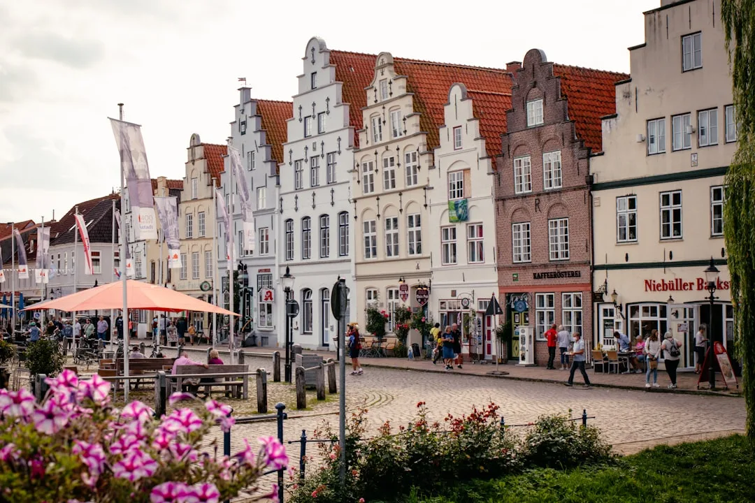 Flohmarkt Stadtfeld Schleswig: Trödel-Highlight an der Schlei