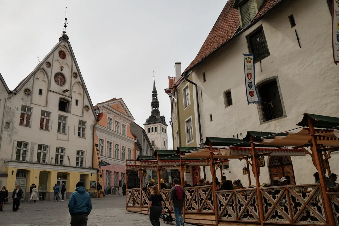 Trödelmarkt Langenzenn: Schätze entdecken in Bayerns Altstadt