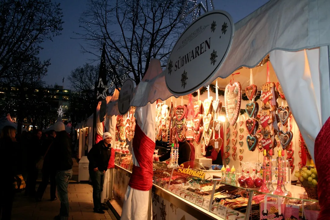 Nürtinger Abendmarkt 2026: Stöbern und Entdecken in Nürtingen