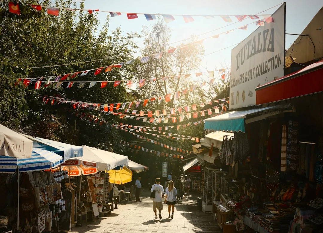 Flohmarkt Bad Bellingen