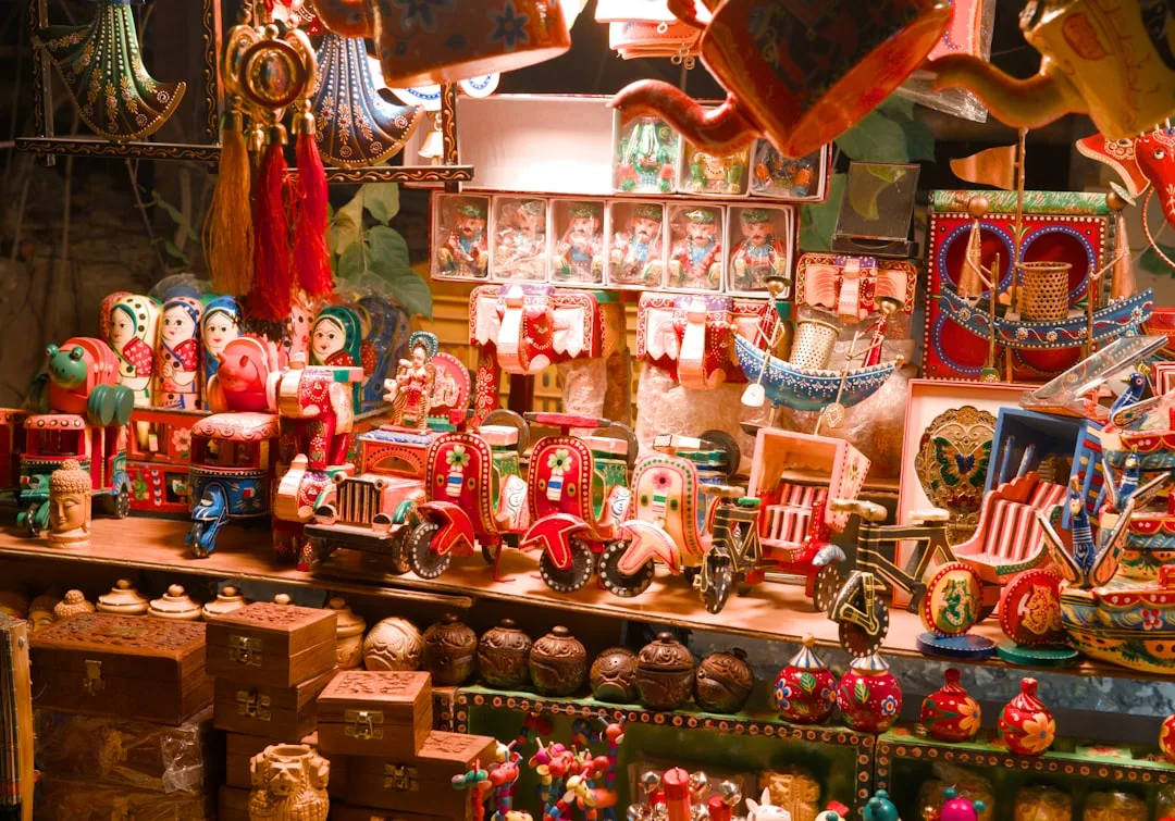 Stadtteil-Flohmarkt-Sprakel