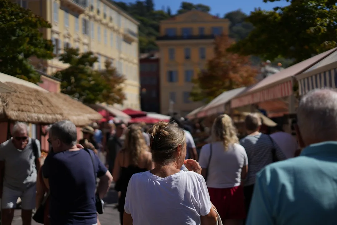 kaufrausch – Der Flohmarkt | Lokschuppen Bielefeld
