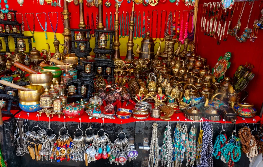 Sachsens bester Nachtflohmarkt! Riesa – WT Arena