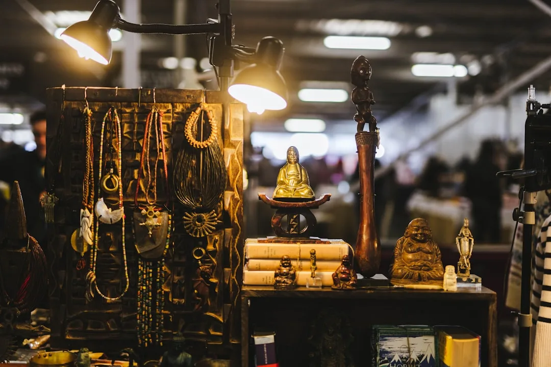Flohmarkt Grossparkplatz EDEKA Kautzmann Kitzingen