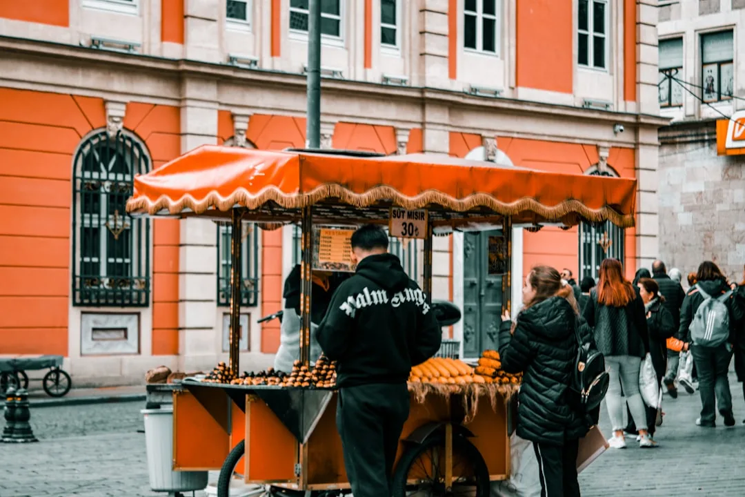 Flohmarkt - Rendsburg (Am Obereiderhafen)