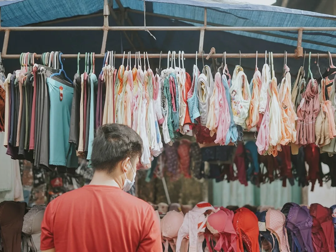 Sulinger Flohmarkt am Nachtwerk
