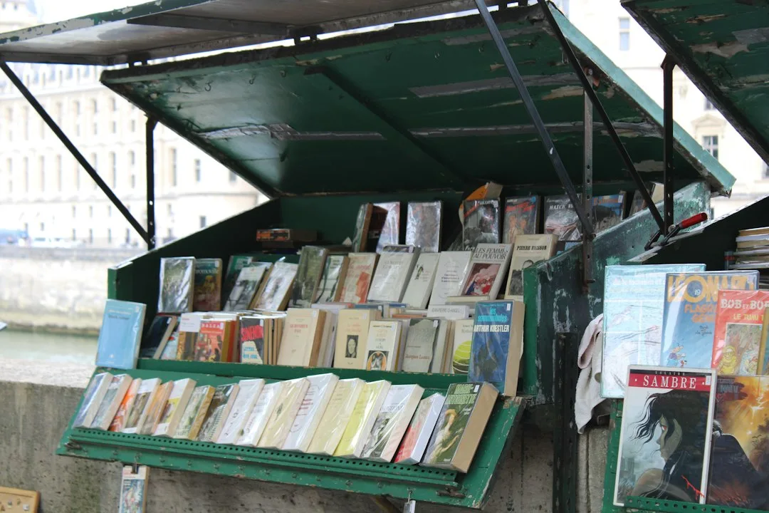 Nachtflohmarkt Rostock / HanseMesse