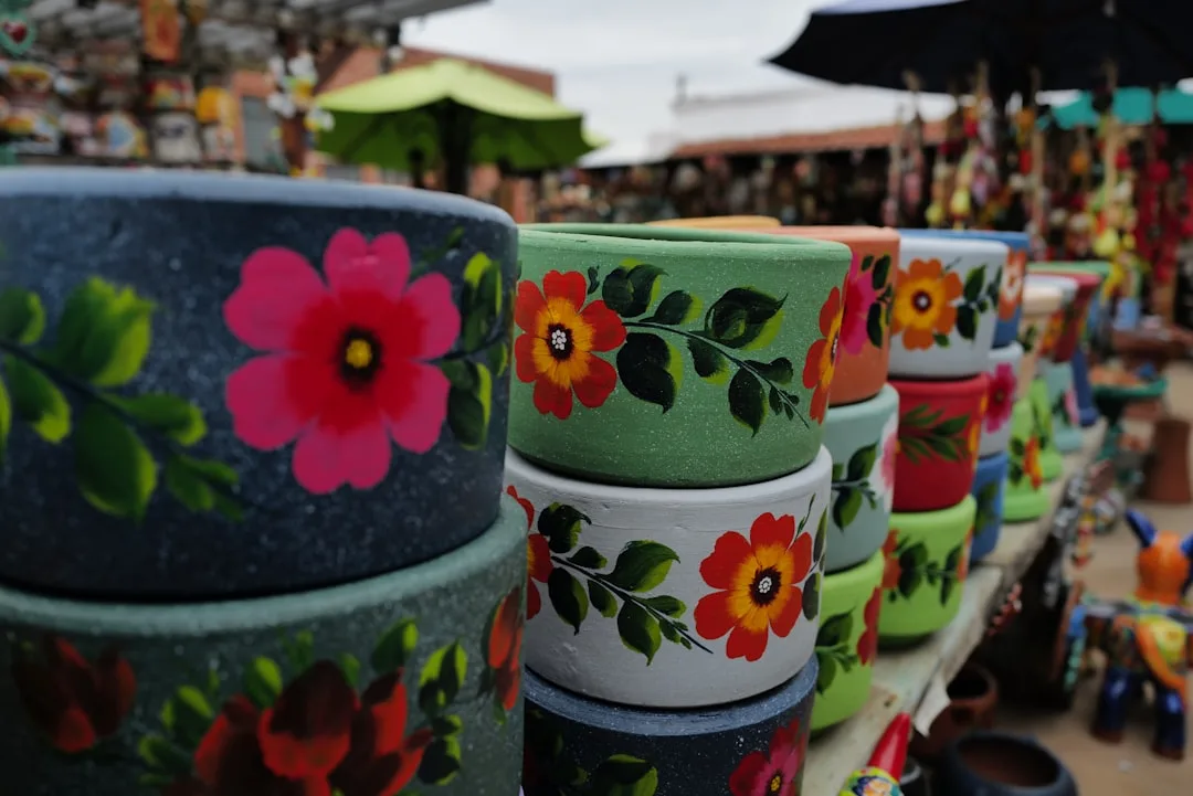 Garagenflohmarkt Eckenweiler