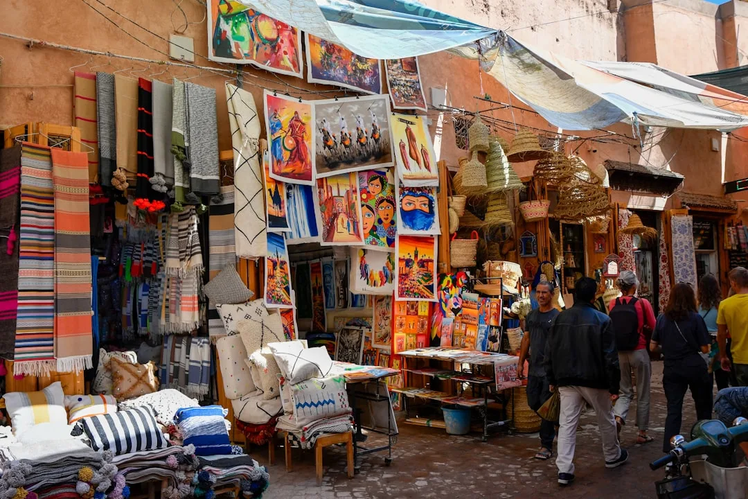 Tennenloher Hof & Garagen Flohmarkt