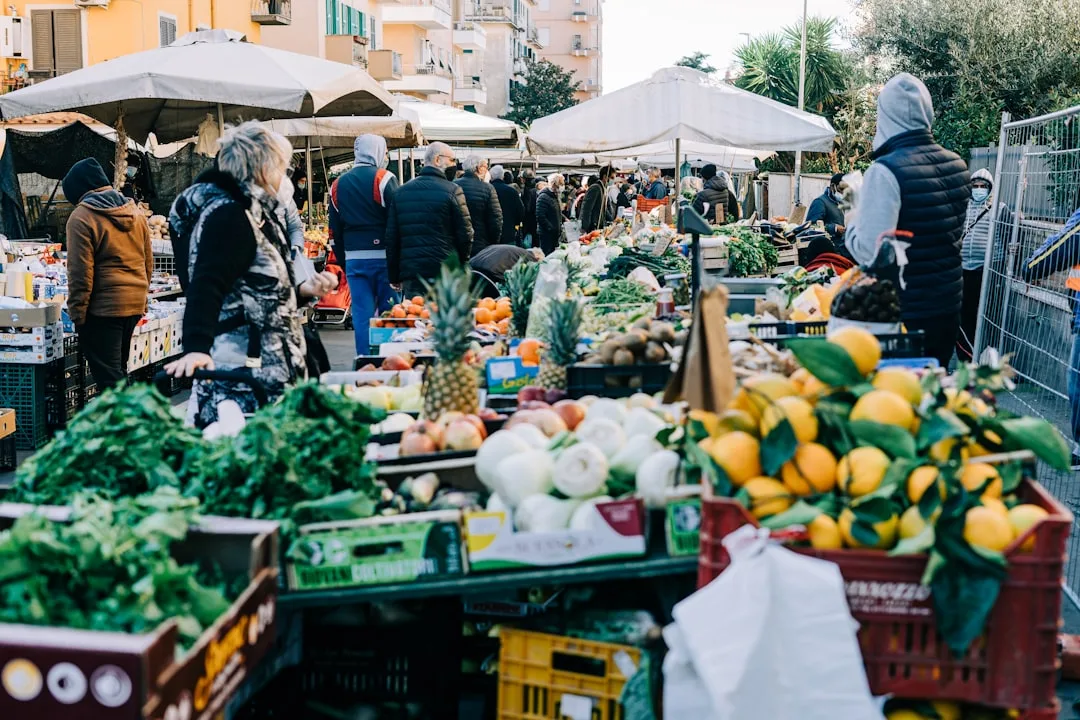 Flohmarkt Rendsburg beim Hagebau