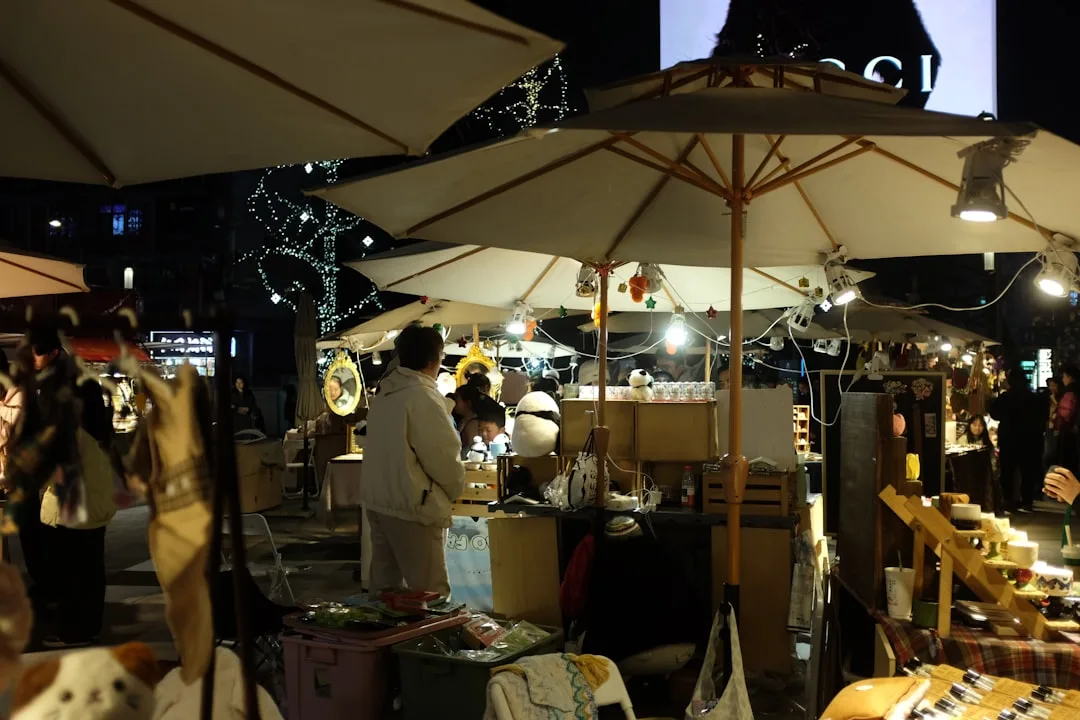XXXLutz Trödel & Antikmarkt Augsburg