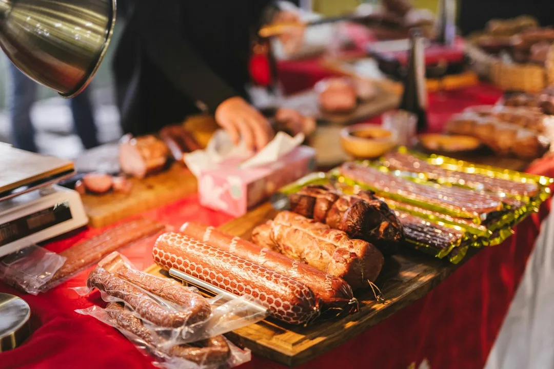 Mädelsflohmarkt in der Lokwelt Freilassing