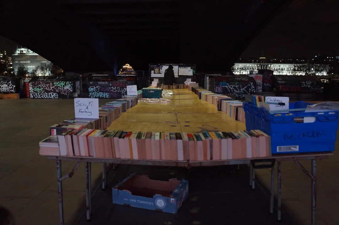 Dorfflohmarkt Koldingen 2026