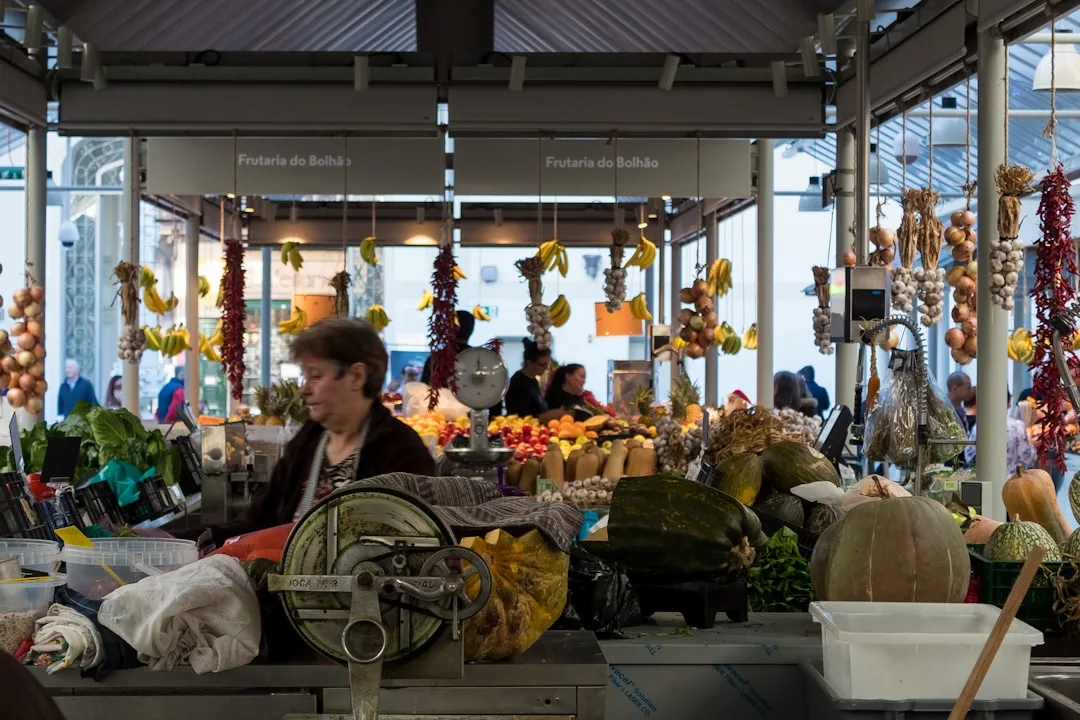 Flohmaxx – SCHWERIN | Stadthafen