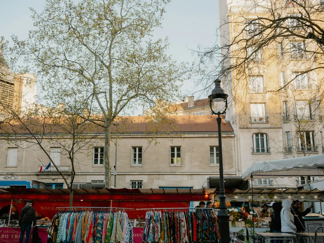 Erbacher Flohmarkt