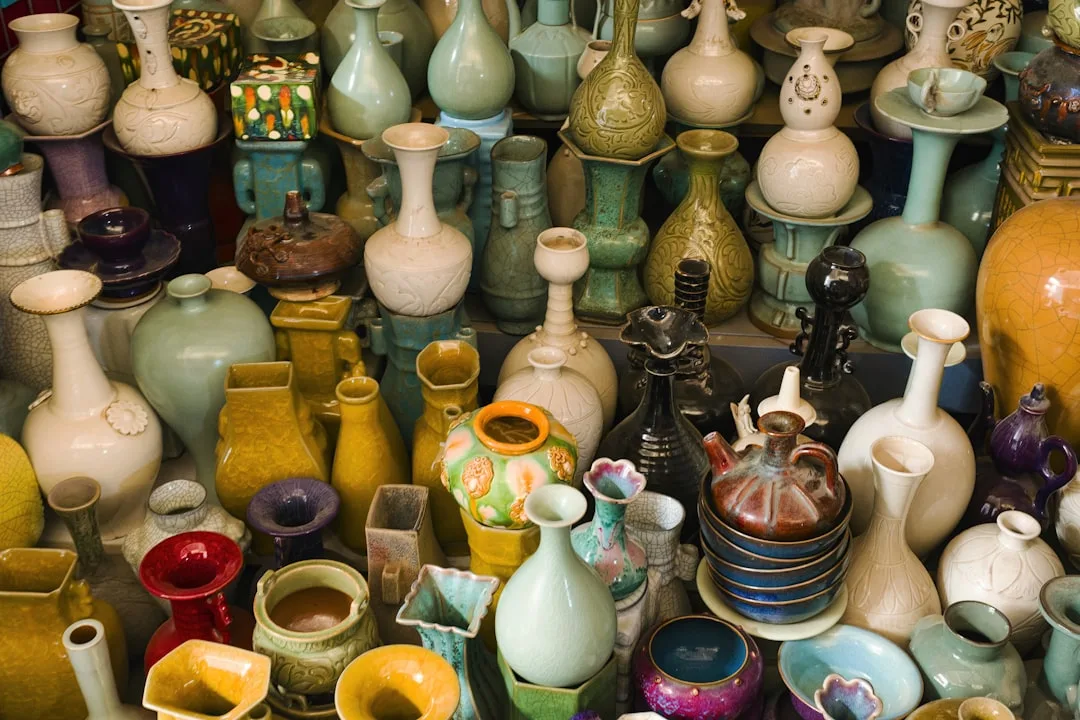 Bummelflohmarkt Mecklenbeck