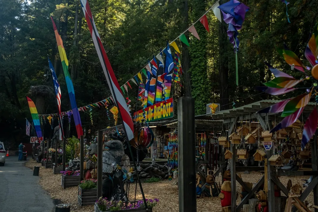 Flohmarkt Passau an der Innpromenade