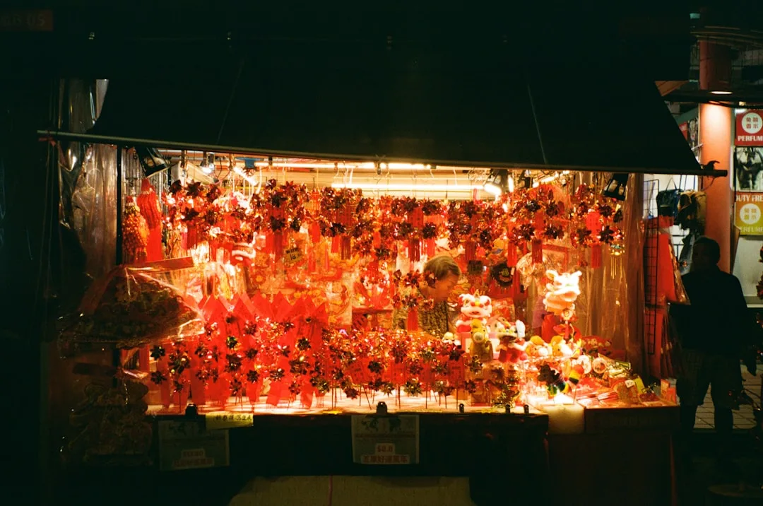 Stadtteilflohmarkt Sirnau