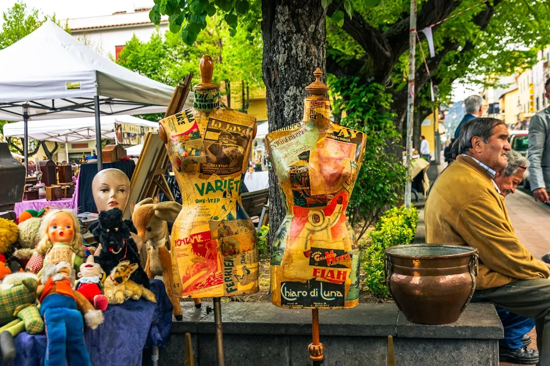 Flohmarkt Neuwied EDEKA Kreuzberg