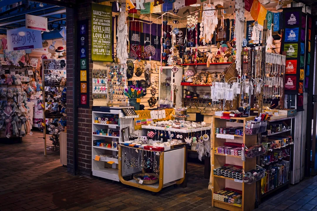 Nachbarschaftsflohmarkt Hochzoll-Süd