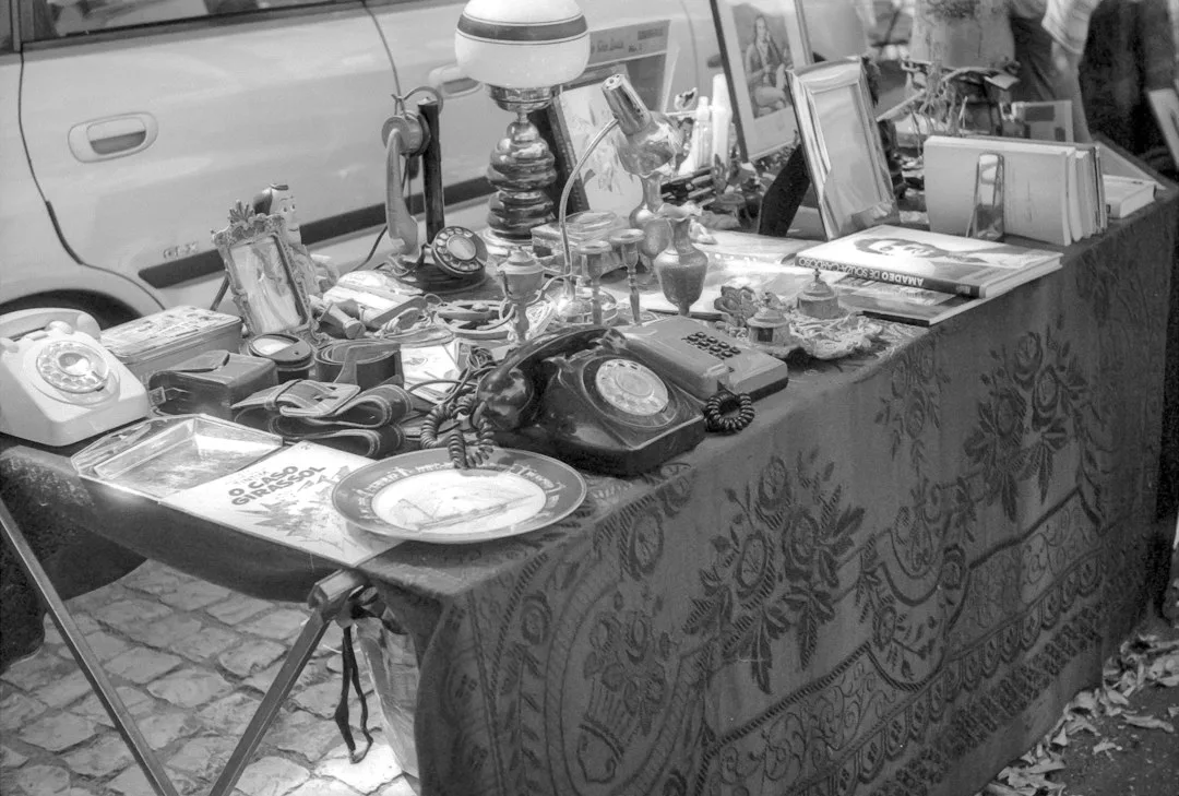Women Second Hand Fashion Markt im Kauf Park Göttingen