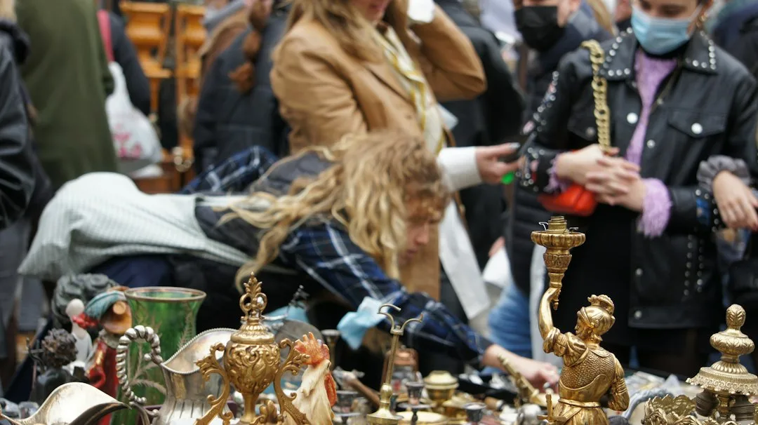 Stoffmarkt Leipzig