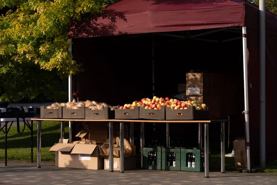 KINDER & MÄDELS Flohmarkt