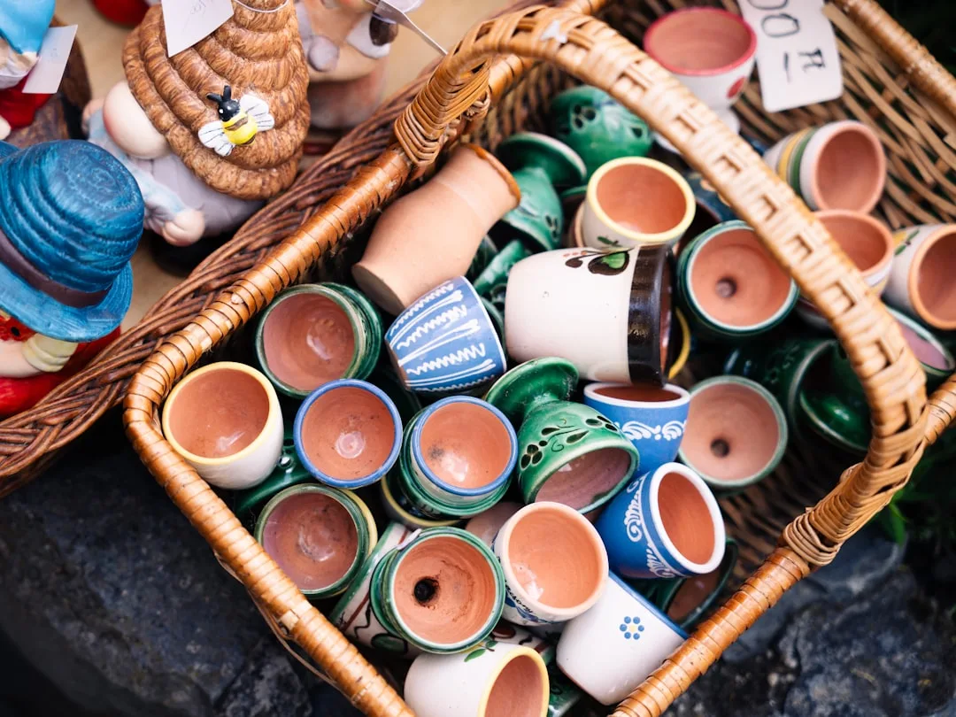 Flohmarkt Kenz