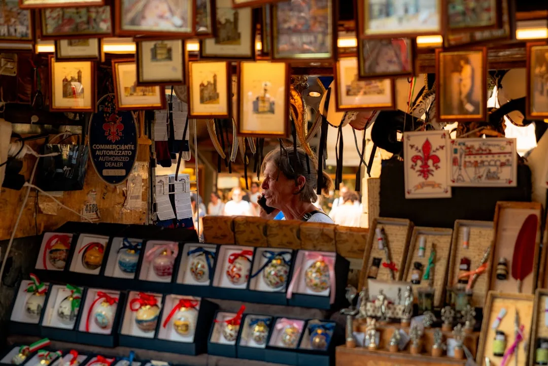 Josefsmarkt (verkaufsoffen) & Familientrödelmarkt Südlohn