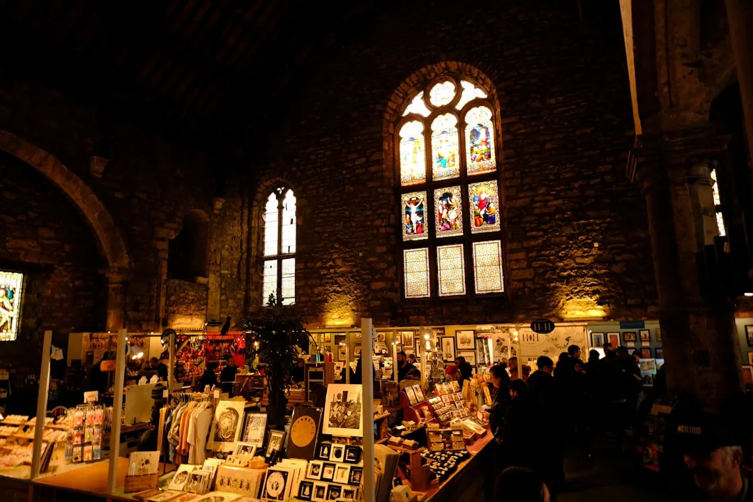 Siedlungsflohmarkt Dornbreite