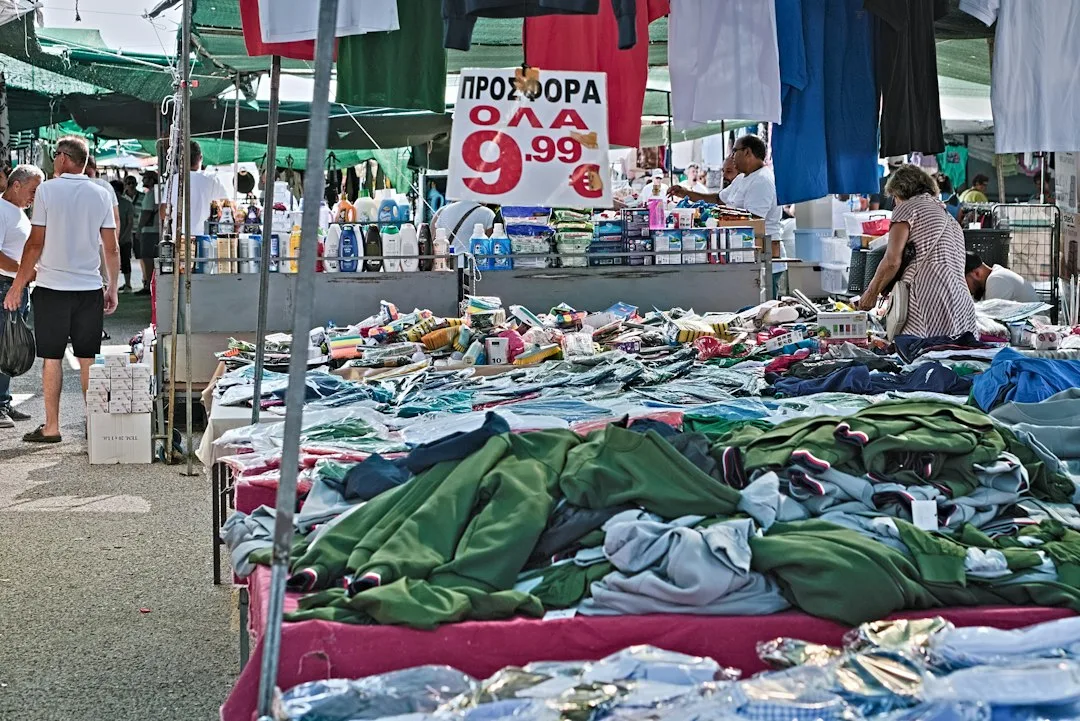 Flohmarkt Zweibrücken