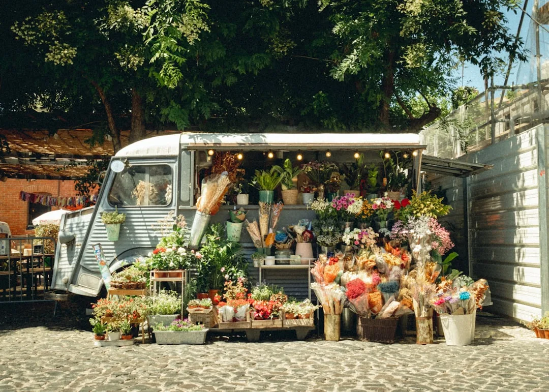 Krammarkt Wittlich