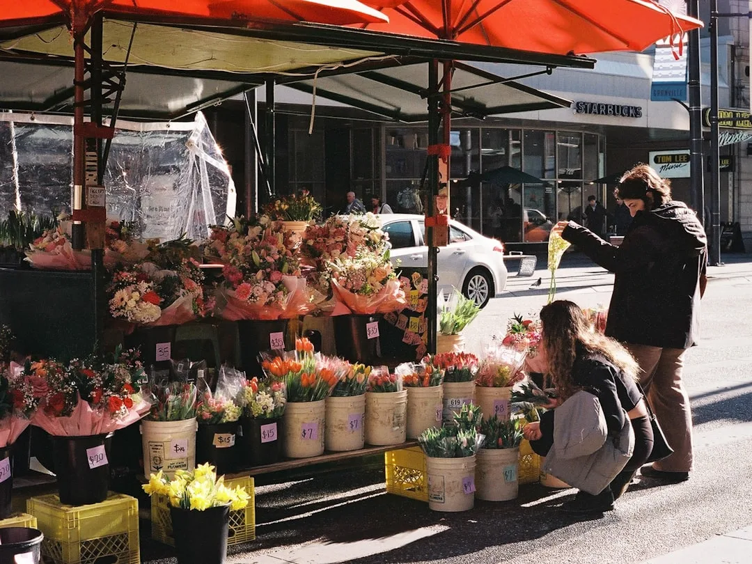 Frauenklamottenflohmarkt im und um Brakula Hamburg