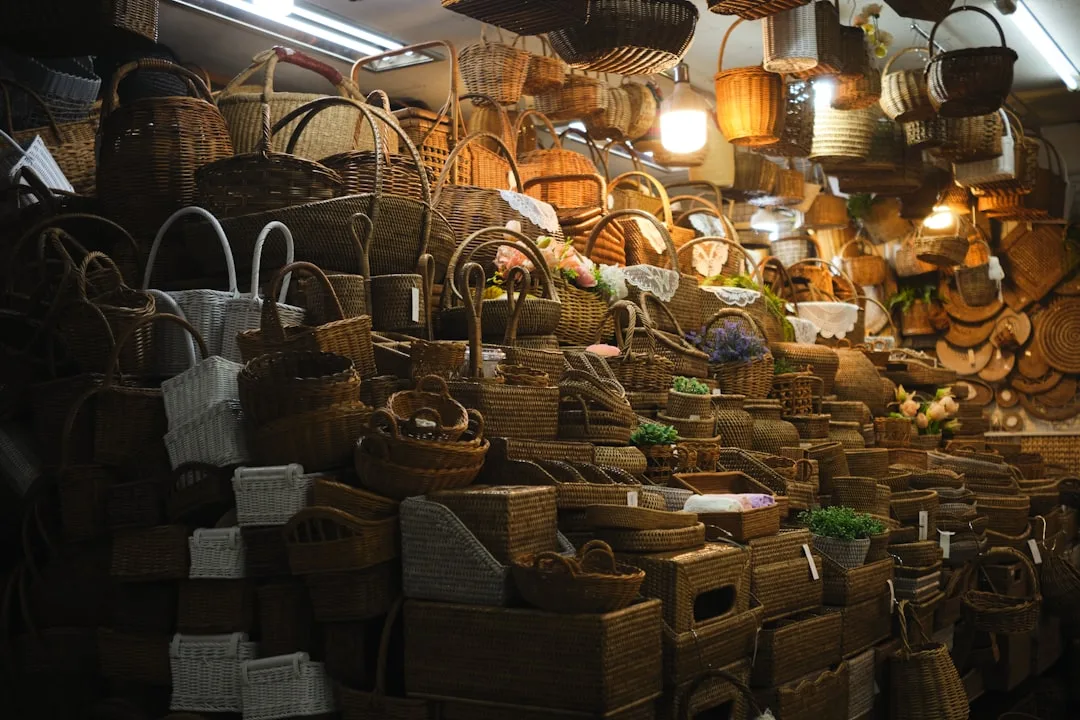 Höfeflohmarkt Zeilsheim