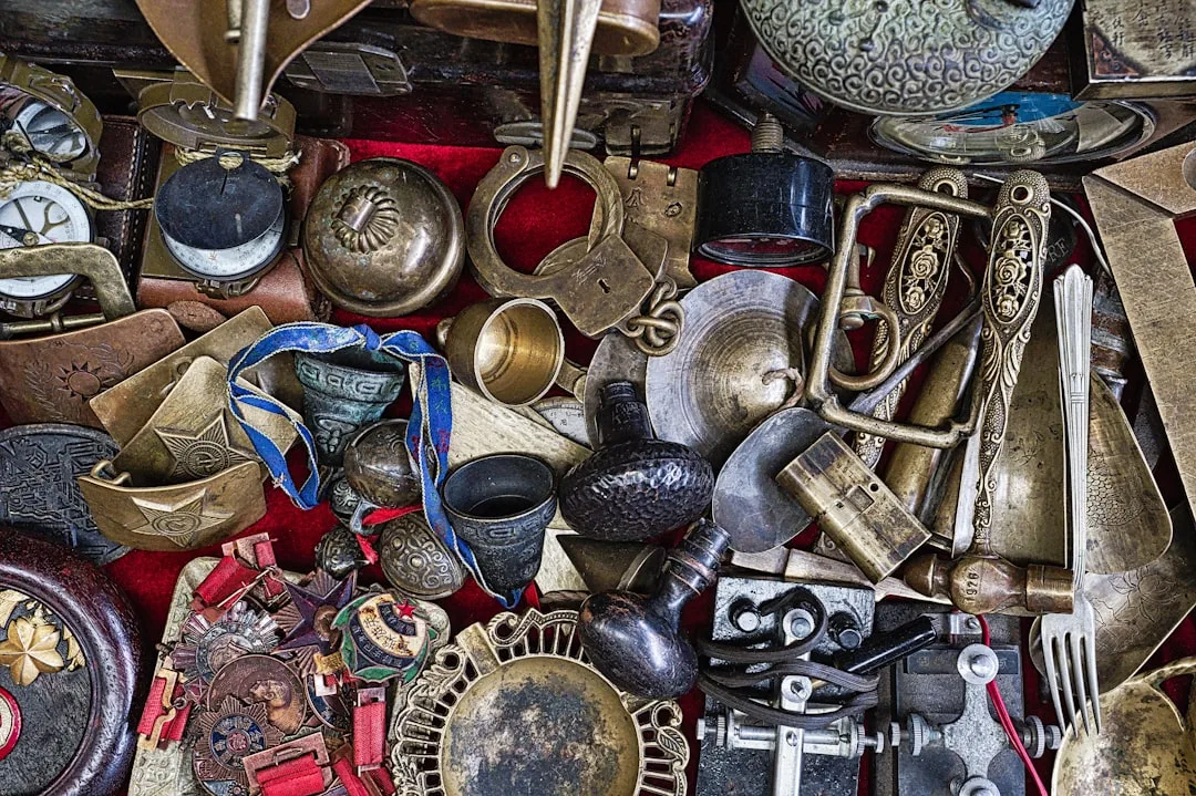 Familien-Flohmarkt in Amern – Kleidung, Spielzeug & mehr! 