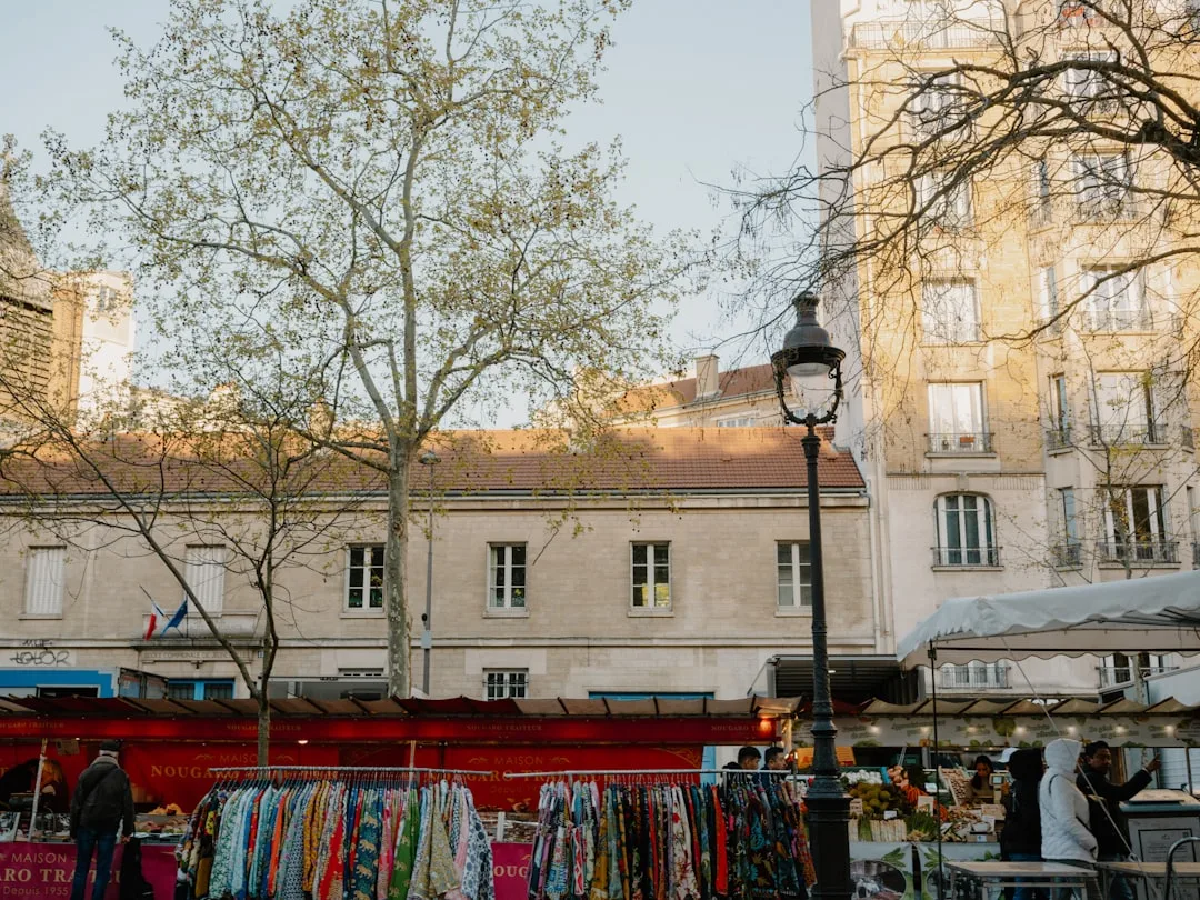 Teutonia SuS SpoNo-Flohmarkt