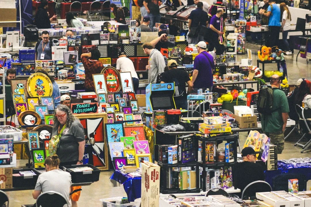 Hof- und Garagenflohmarkt Dollbergen