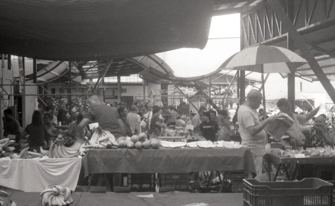 Abendflohmarkt in der Kulturei – Zitadelle Mainz