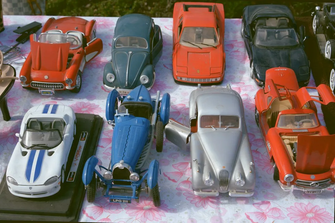 Flohmarkt famila (Neustadt in Holstein)