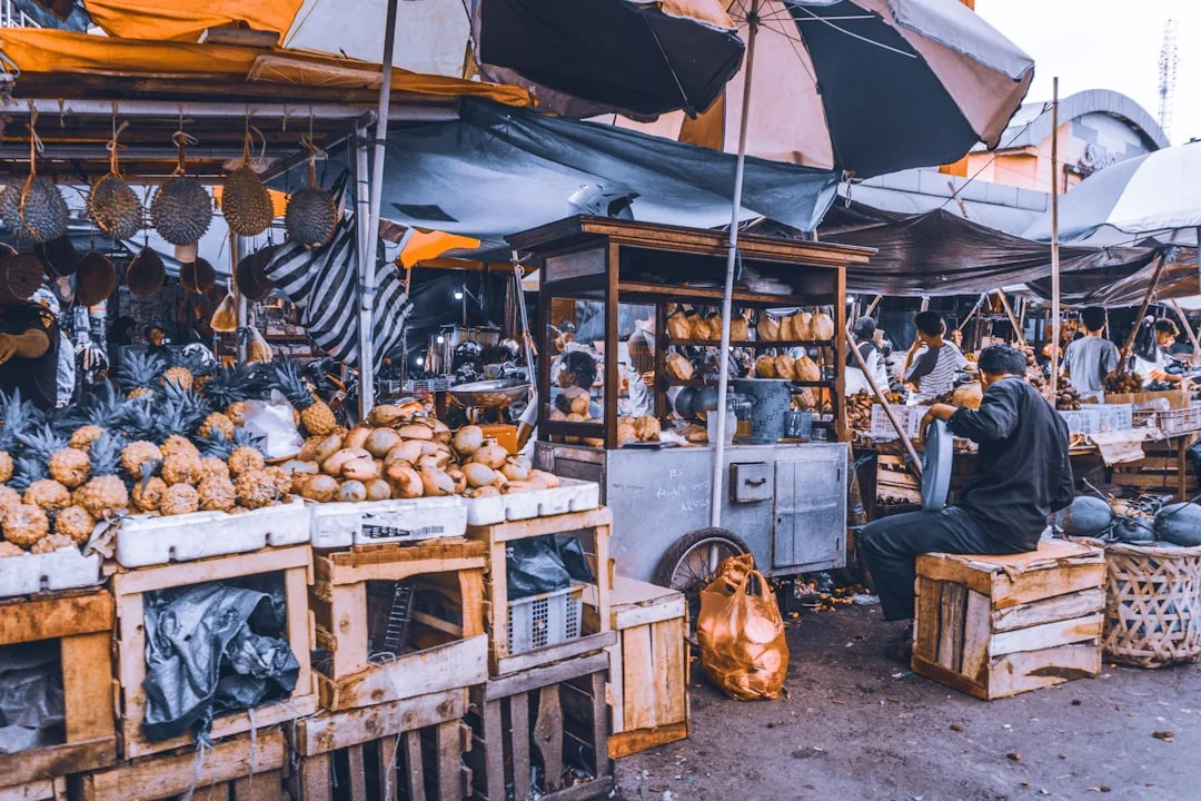 Hallenflohmarkt Hamberge