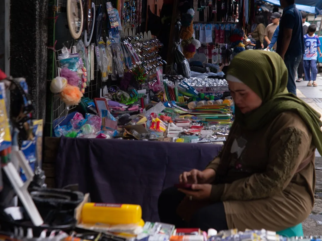 3. Nachbarschaftsflohmarkt Dudweiler Süd