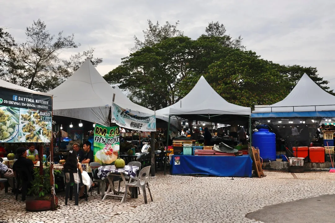 Hameckermarkt Bad Bergzabern