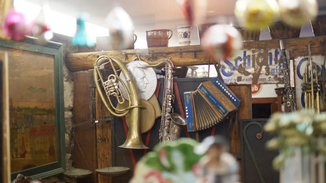Flohmarkt Rehau