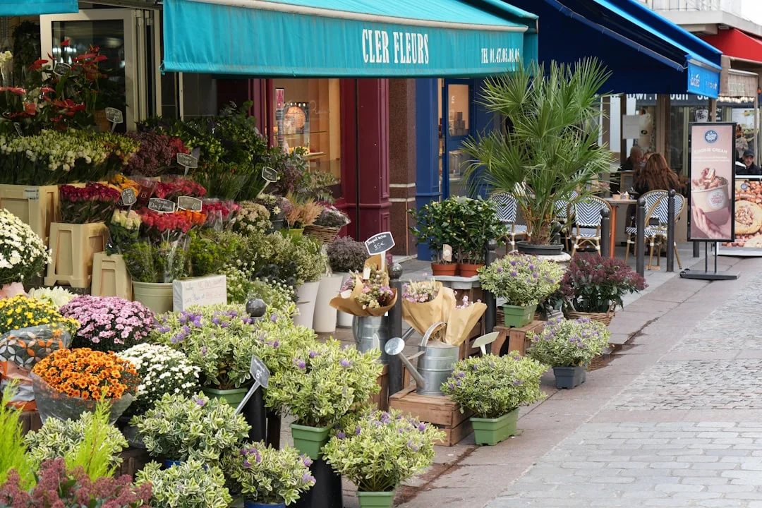 Flohmarkt Herborn Parkplatz an der Pumpenfabrik