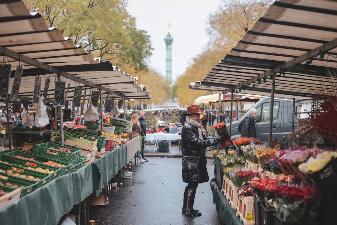 Flohmarkt Vohwinkeler Straße 121