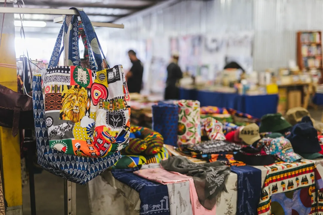 Hallenflohmarkt in der Messehalle Husum