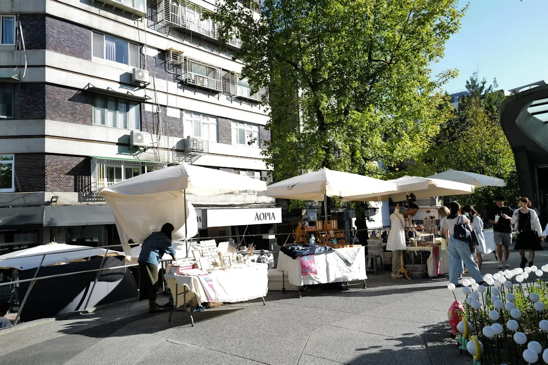 Flohmarkt zum Stadtfest Ostheim v. d. Rhön 2026