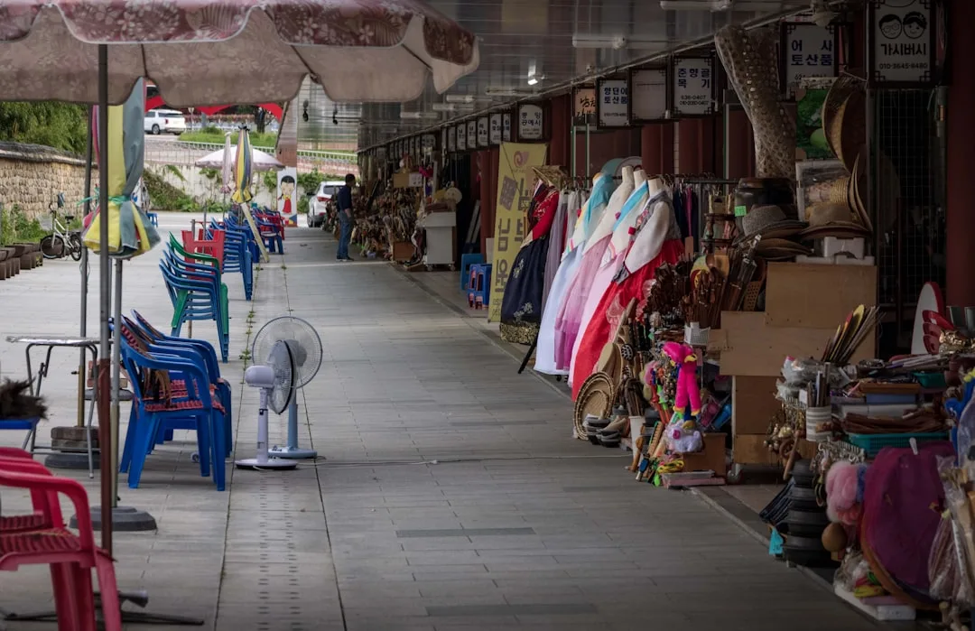 Flohmarkt für Jedermann in Itzehoe-Wellenkamp (REWE)