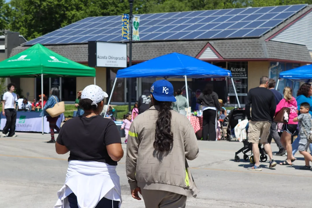 Bambinis Flohwelt – Der Kinderflohmarkt im Westfield Centro Oberhausen